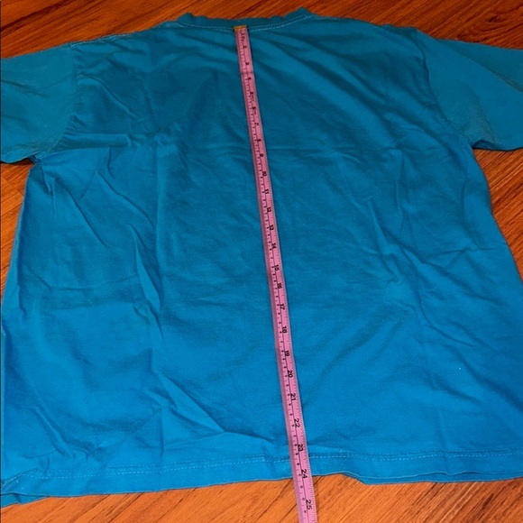 Blue T-Shirt - Picture 6 of 6